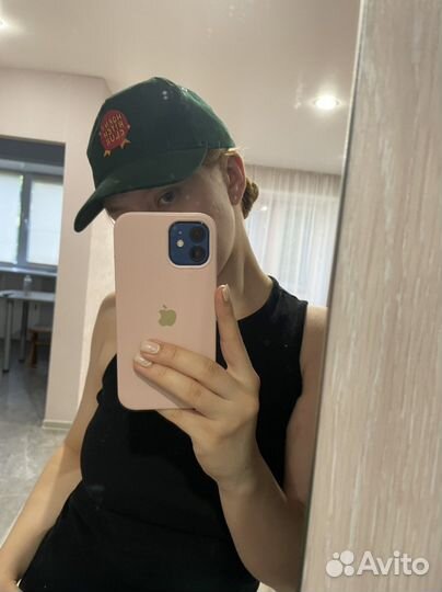 Бейсболка limited collection merch mari novosad