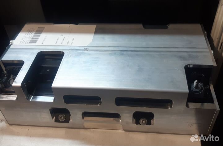 Аккумулятор Audi 48В 4N0915105D