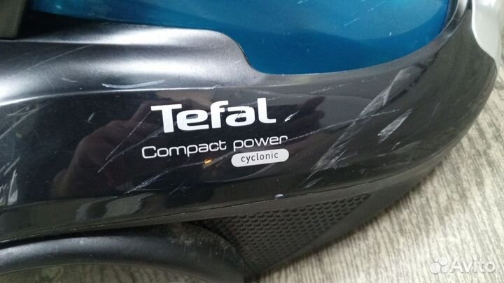 Пылесос Tefal Compact power cyclonic (14)
