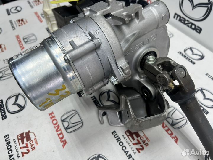 Электроусилитель руля Mazda 3 BM(BN) 2013-2019