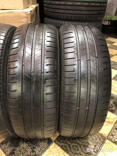 Michelin Energy Saver 205/60 R16