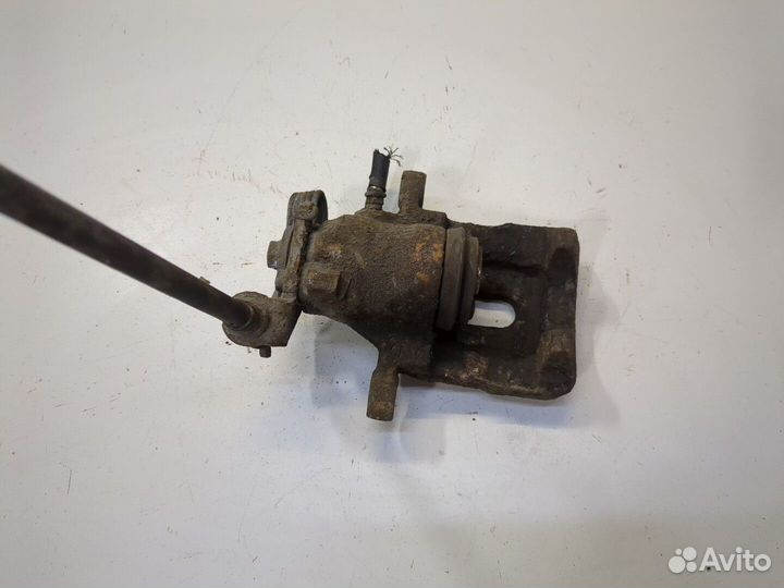 Суппорт Volvo S40 / V40, 2003