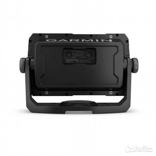 Garmin striker vivid 5CV с датчиком GT20