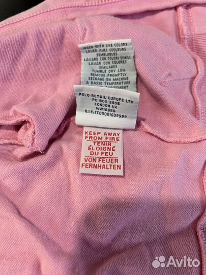 Вещи для девочки 9-12 мес