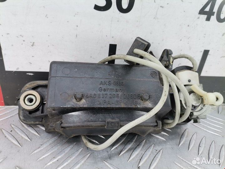 Ручка для Audi A4 B5