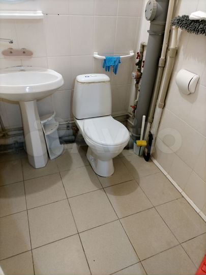 1-к. квартира, 40 м², 3/10 эт.