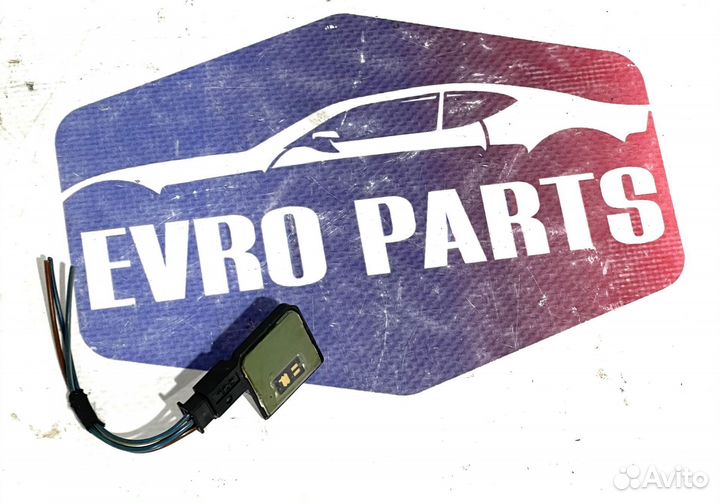 Датчик запотевания BMW X5 E-53