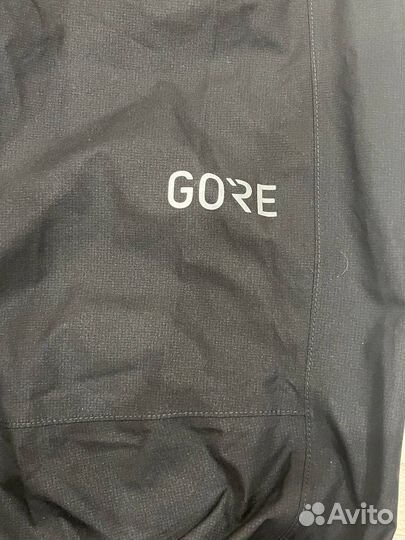 Штаны gorewear C5 Paclite Trail gore-TEX