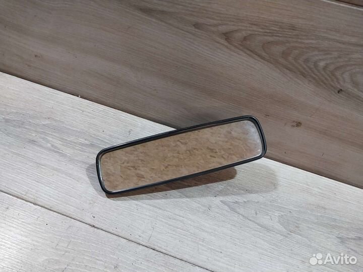 Зеркало заднего вида Renault Logan 2 зеркало салон