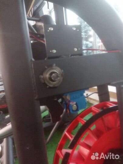 Монтаж,ремонт,обслуживание спортивных тренажеров