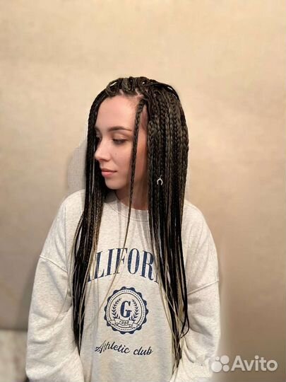 Афрокосы, афрокудри, зи-зи, афронаращивание, дреды