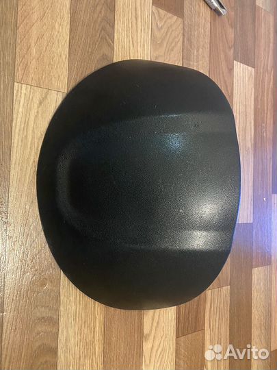 Козырек панели приборов LADA largus