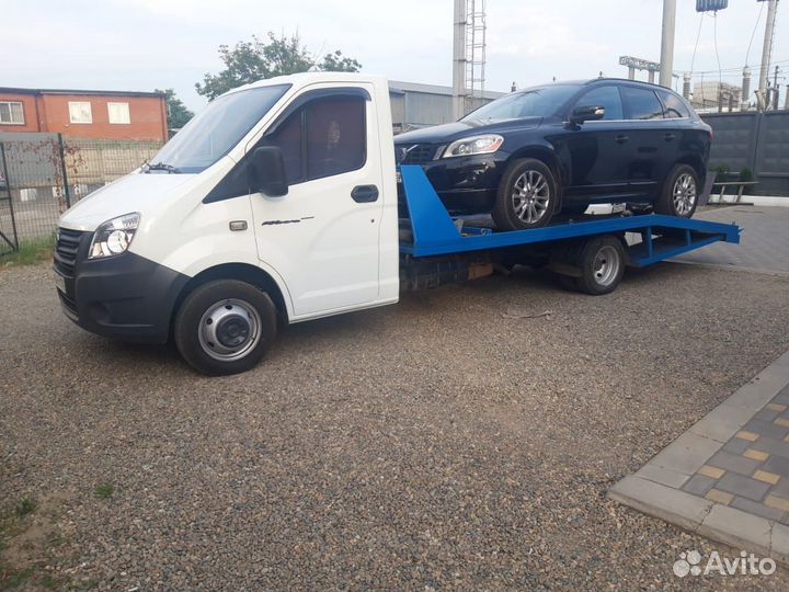 Эвакуатор Марьянская. Услуги эвакуатора