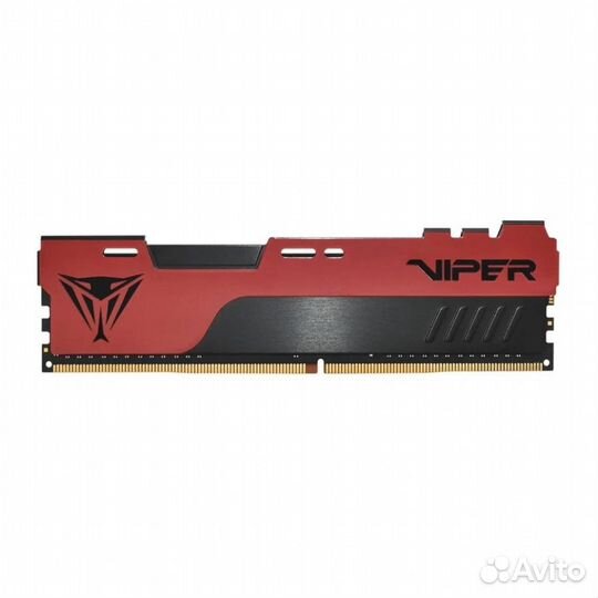 8Gb 4000 patriot viper elite II (PVE248G400C0)
