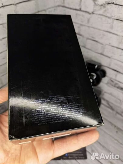 Мужские духи 100ml Moschino Toy Boy