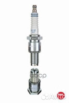 Свеча зажигания BUR9EQ 5483 NGK