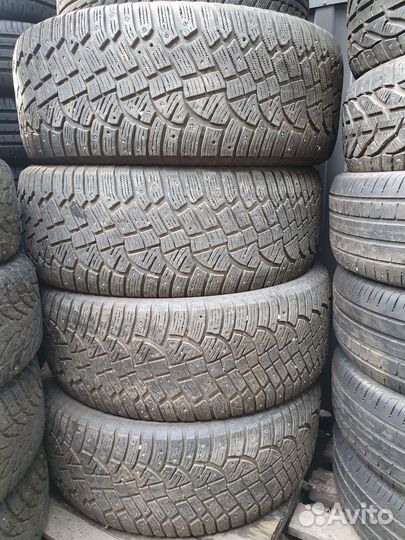 Continental ContiEcoContact 2 285/60 R18