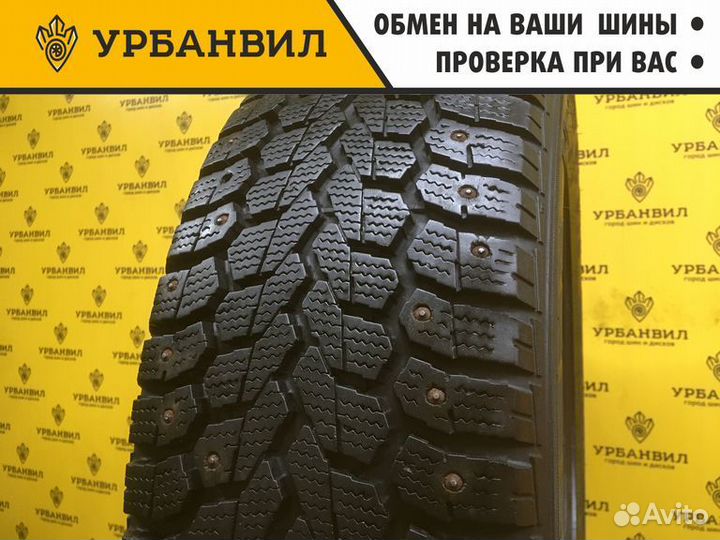 Amtel NordMaster ST-310 205/55 R16 90