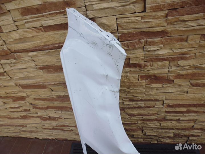 Ленд Ровер Рейндж Ровер Спорт крыло правое с 2013