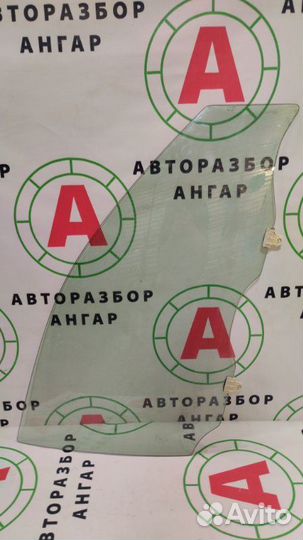 Стекло переднее правое Nissan Murano Z50 VQ35DE