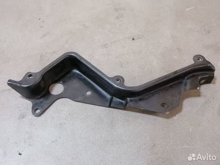 Кожух грм Focus II 2005-2008