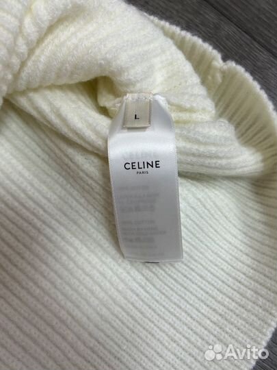 Свитер celine