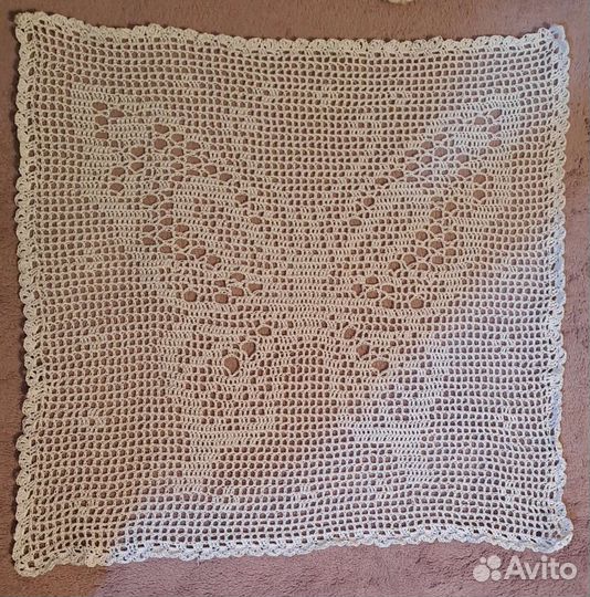 Салфетка на стол 