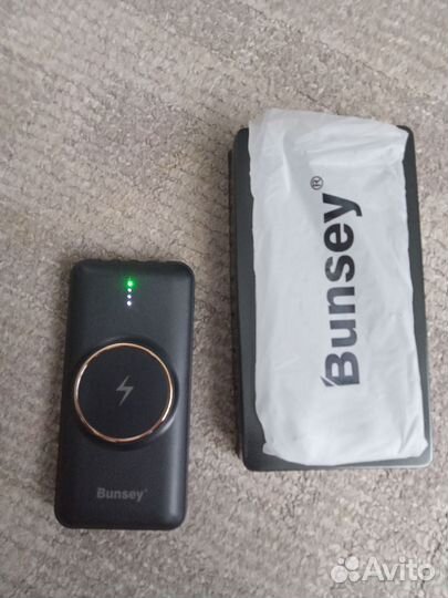 Повербанк 10 000мп