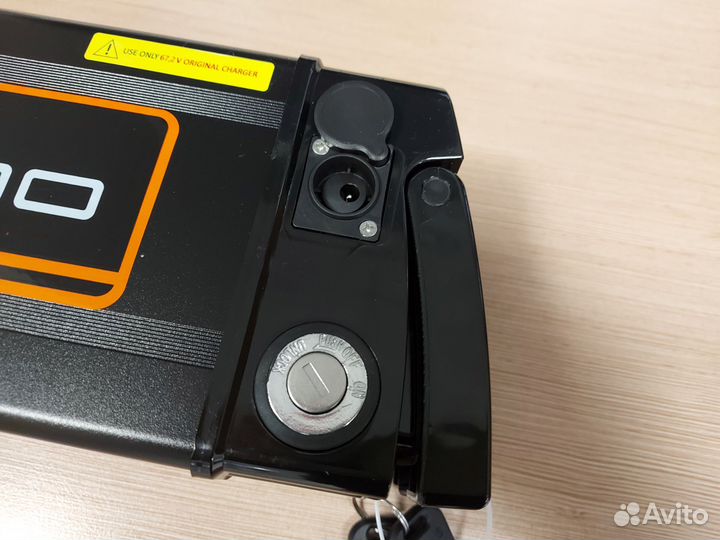 Аккумулятор kugoo v3 pro