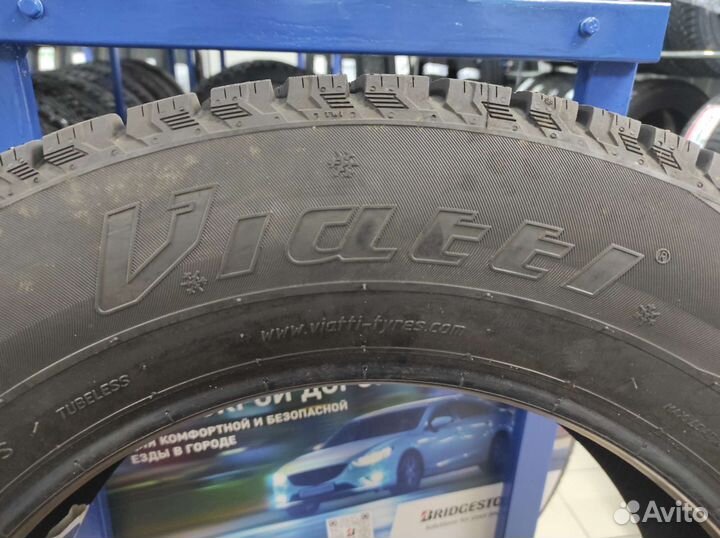 Viatti Bosco Nordico V-523 225/65 R17