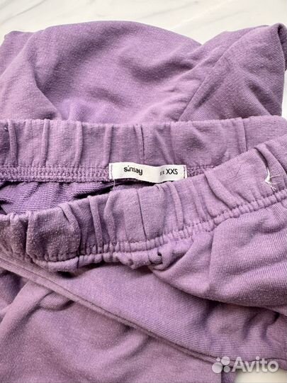 Спортивные штаны доя девочки