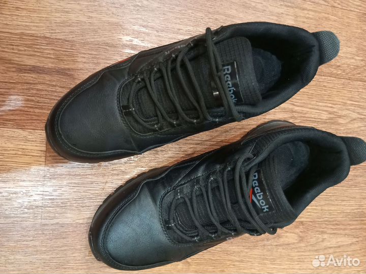 Кроссовки мужские