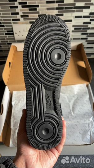 Кроссовки Nike Air Force 1 (Арт.28726)