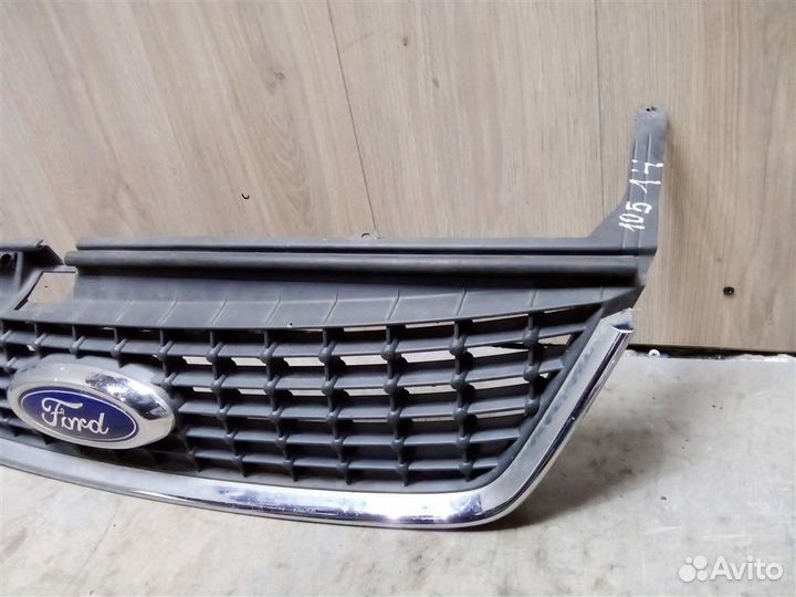 Решетка радиатора от Ford Mondeo IV 2007-2015