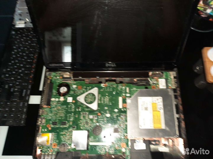 Ноутбук Dell Inspiron n5110