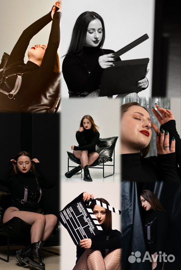 Фотосессия / фотограф / фотоуслуги Красноярск