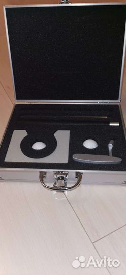 Игра напольная гольф