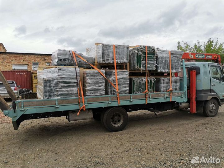 Услуги эвакуаторов, манипуляторов