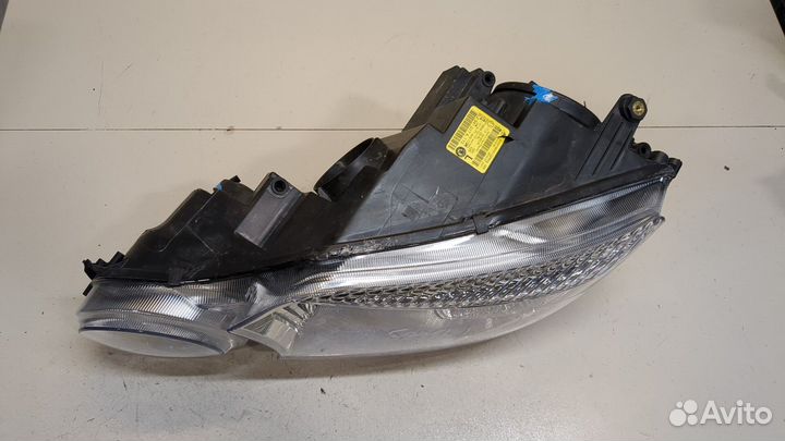 Фара (передняя) Skoda Yeti, 2010
