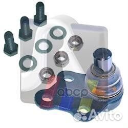 Шаровая опора, передняя нижняя 9301473056 RTS