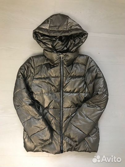 Куртка стильная демисезон 42-44 размер