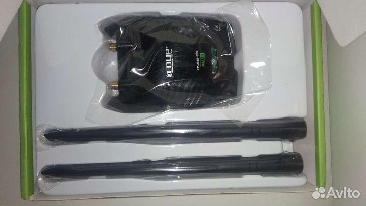 Wi-Fi адаптер Edup EP-ms8515gs