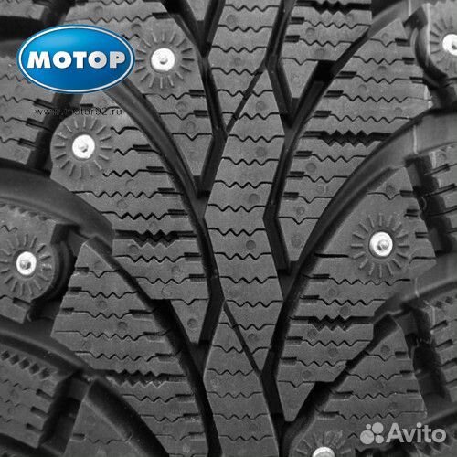 Formula Ice 215/60 R16