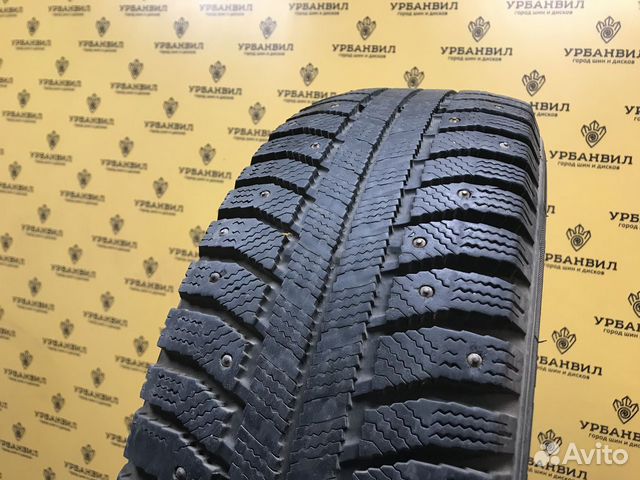 Amtel NordMaster ST 195/65 R15 91Q