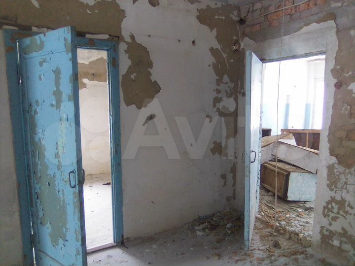 Торговая площадь, 80.8 м²
