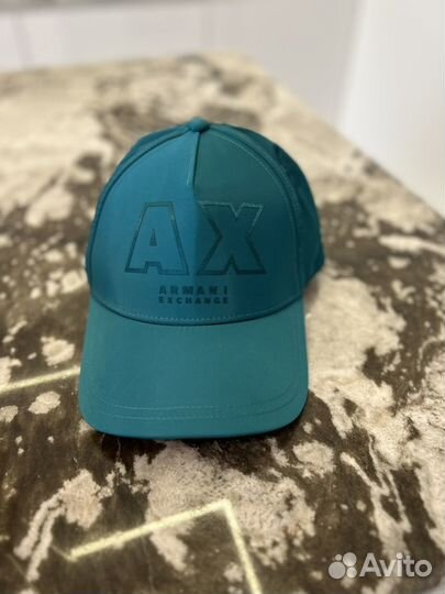 Кепка Armani exchange Оригинал Новая