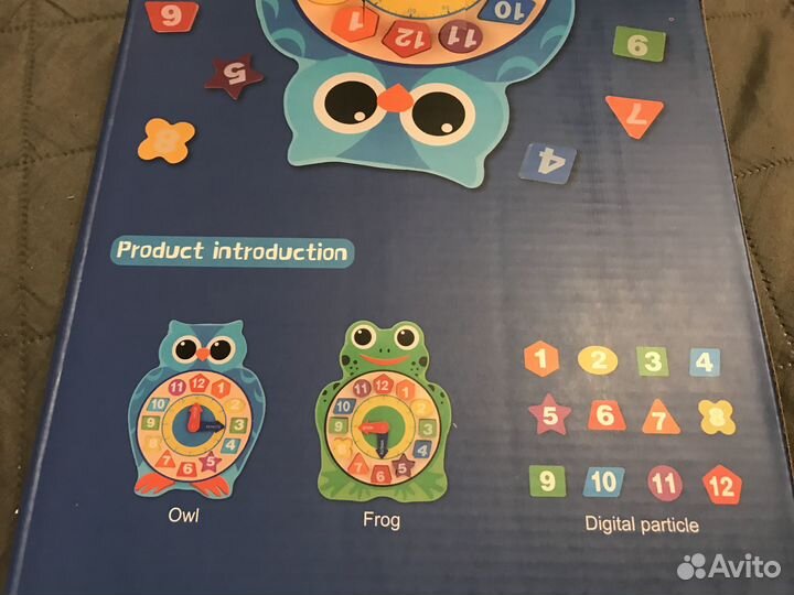 Новая игрушка игра