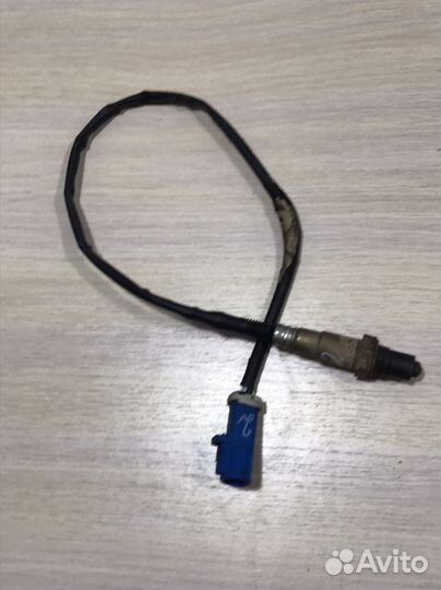Датчик кислорода лямбда зонд Ford 2.0L Duratec-HE