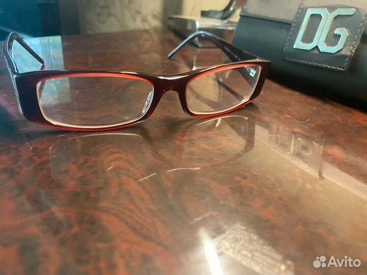 Очки женские Dolce Gabbana оригинал