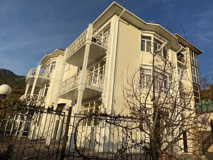 Квартира-студия, 22 м², 3/3 эт.